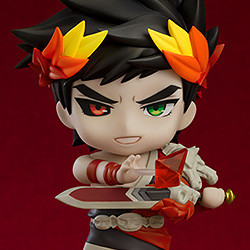 ねんどろいど ザグレウス