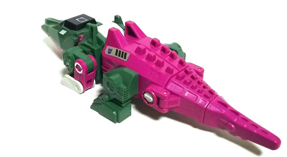 ﾄﾗﾝｽﾌｫｰﾏｰ ﾍｯﾄﾞﾏｽﾀｰ/湿原兵 スカル | けいた OF THE PARADISE