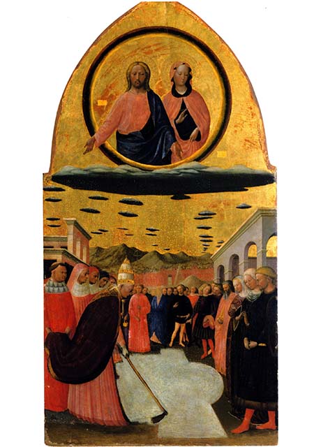 大航海時代とルネサンス2018