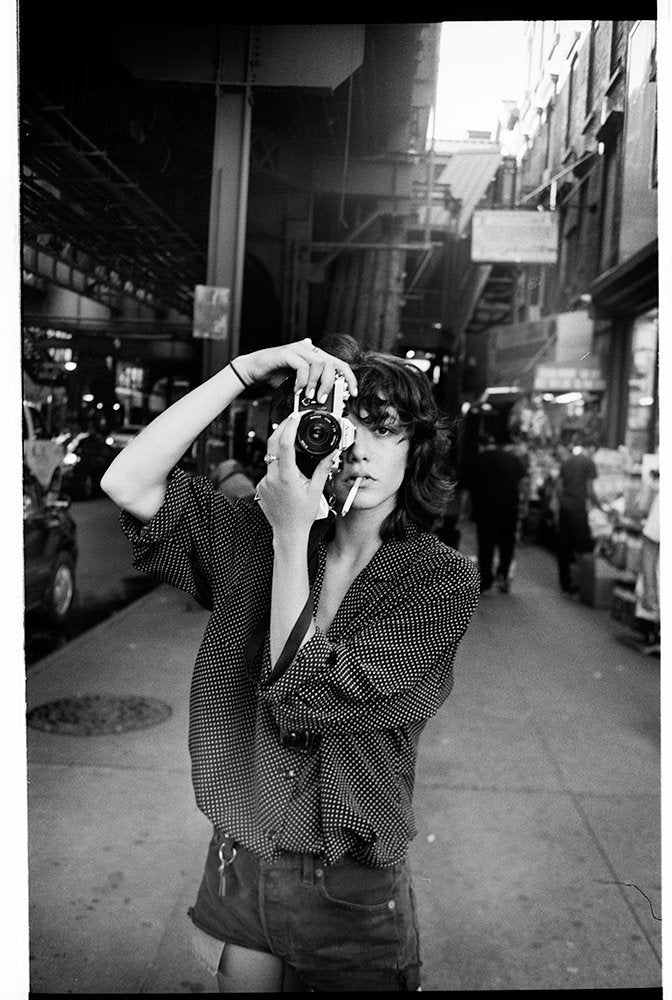 Quentin de Briey - The Other day (limited edition) – Yvon Lambert