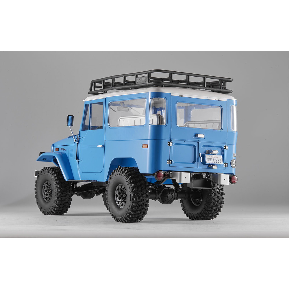 完成品 :: RCモデル（ラジコン） :: FMS 1/12 リアリスティックRC完成