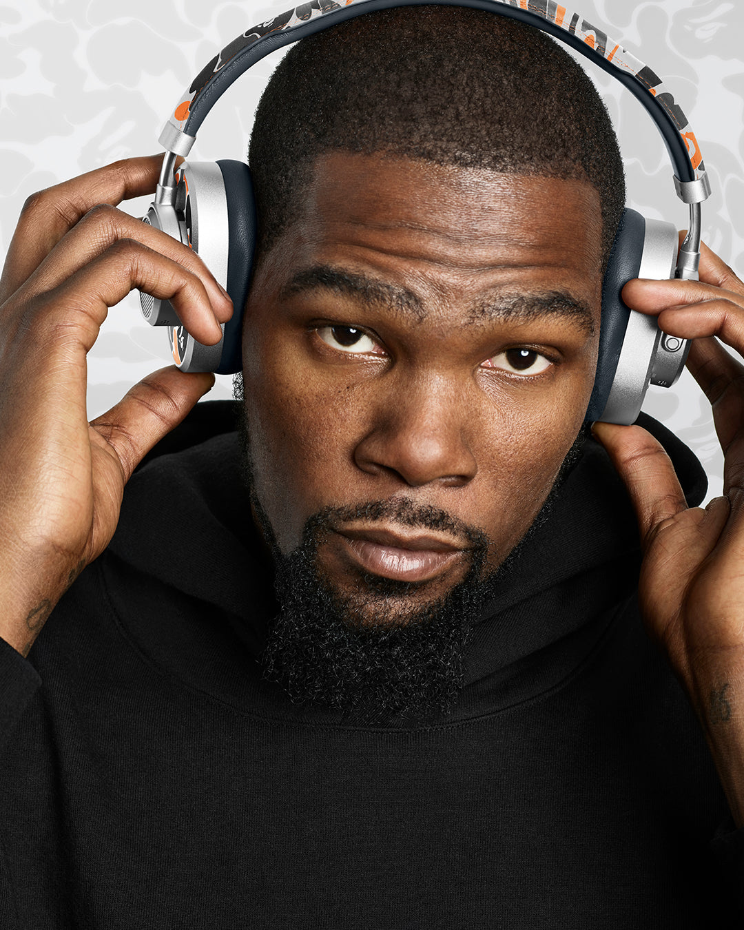 Master & Dynamic And Kevin Durant's Thirty Five Ventures
