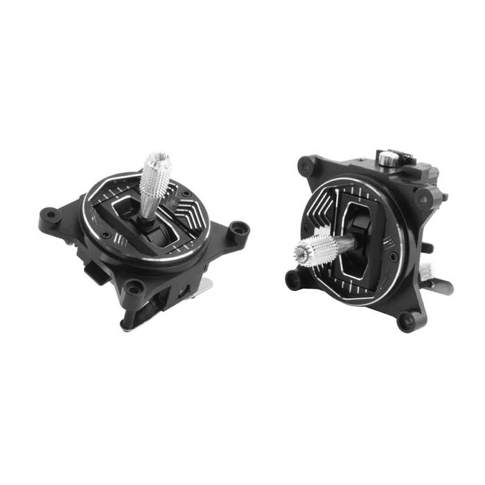 RadioMaster AG01-Mini CNC Hall Gimbal Set – ProgressiveRC