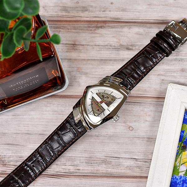 ハミルトン ベンチュラ HAMILTON オート H24515551 メンズ｜腕時計本舗