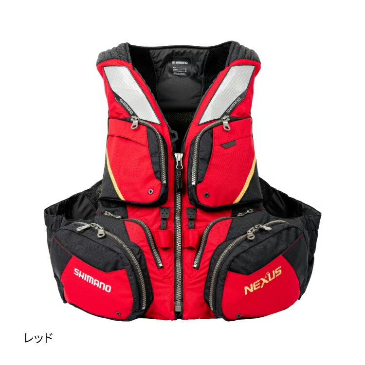 楽天市場】シマノ ライフジャケット（種類（ライフジャケット）ベスト