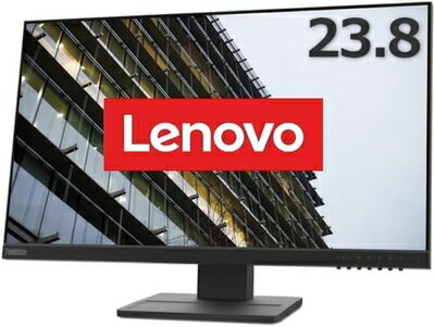 楽天市場】thinkvision e24-28（メーカーLenovo）の通販