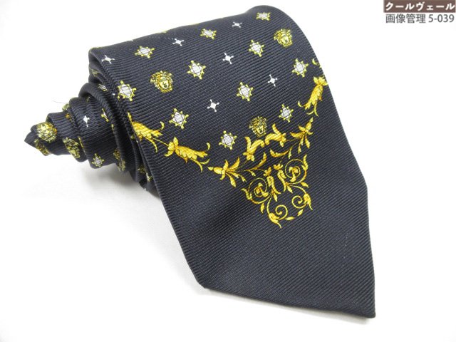 楽天市場】GIANNI VERSACE（ネクタイ｜スーツ用ファッション小物