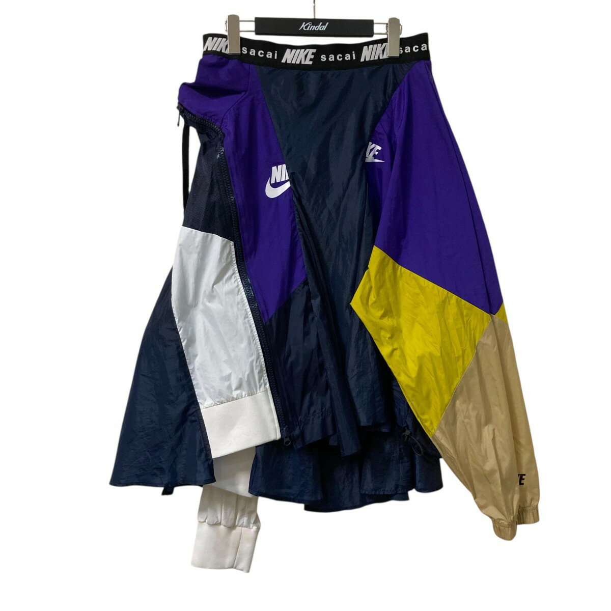 楽天市場】nike sacai（スカート｜ボトムス）：レディースファッション