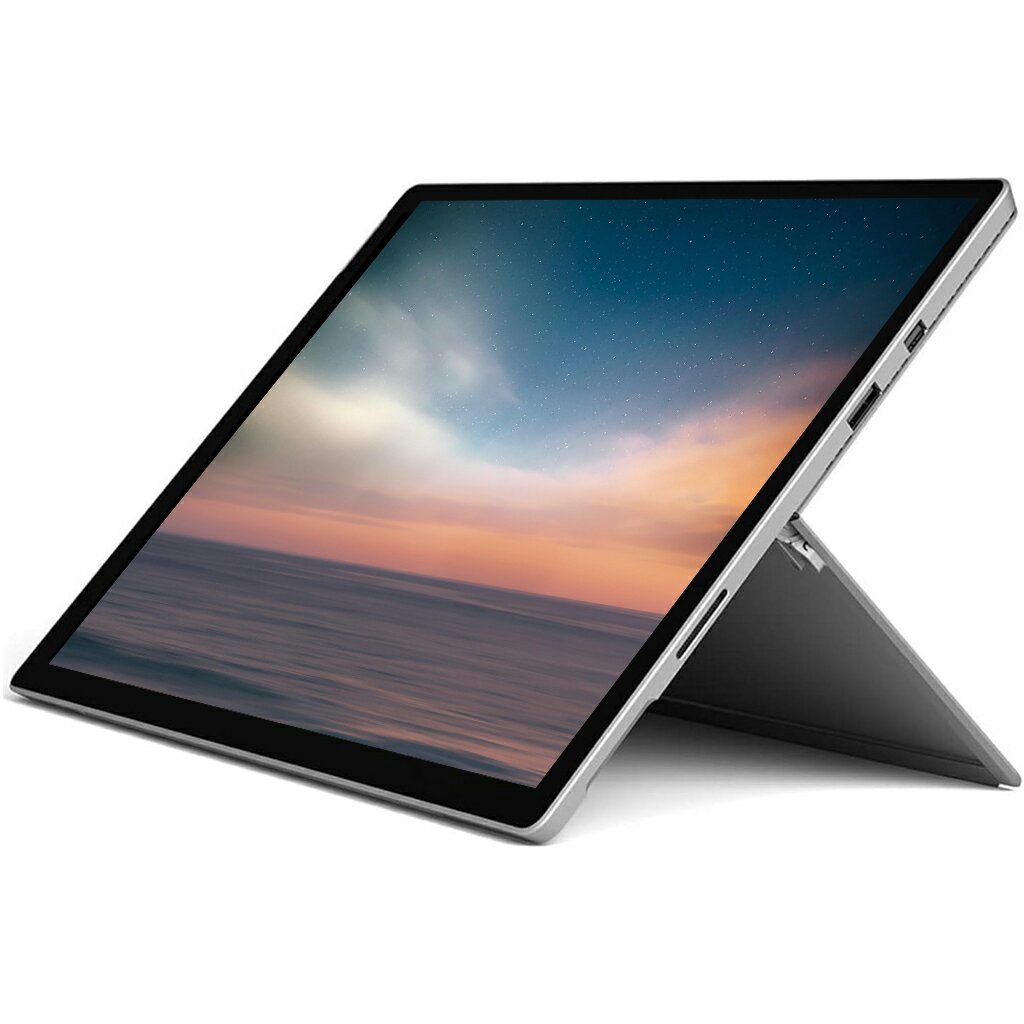 Windowsタブレット本体 Surface pro7 i5/8GB/256GB Amazon.com