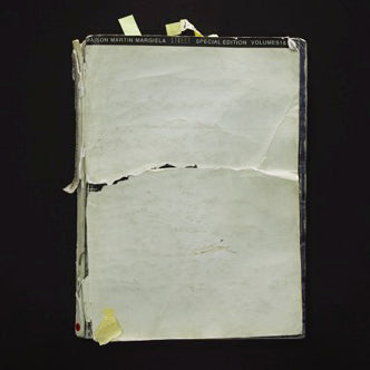Maison Martin Margiela Street Special Edition Vol.