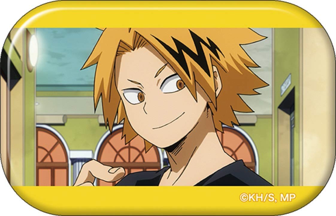 楽天市場】僕のヒーローアカデミア キャラバッジコレクション 場面写