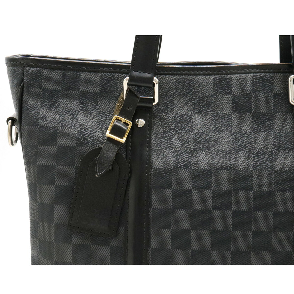 楽天市場】【バッグ】LOUIS VUITTON ルイ ヴィトン ダミエグラフィット