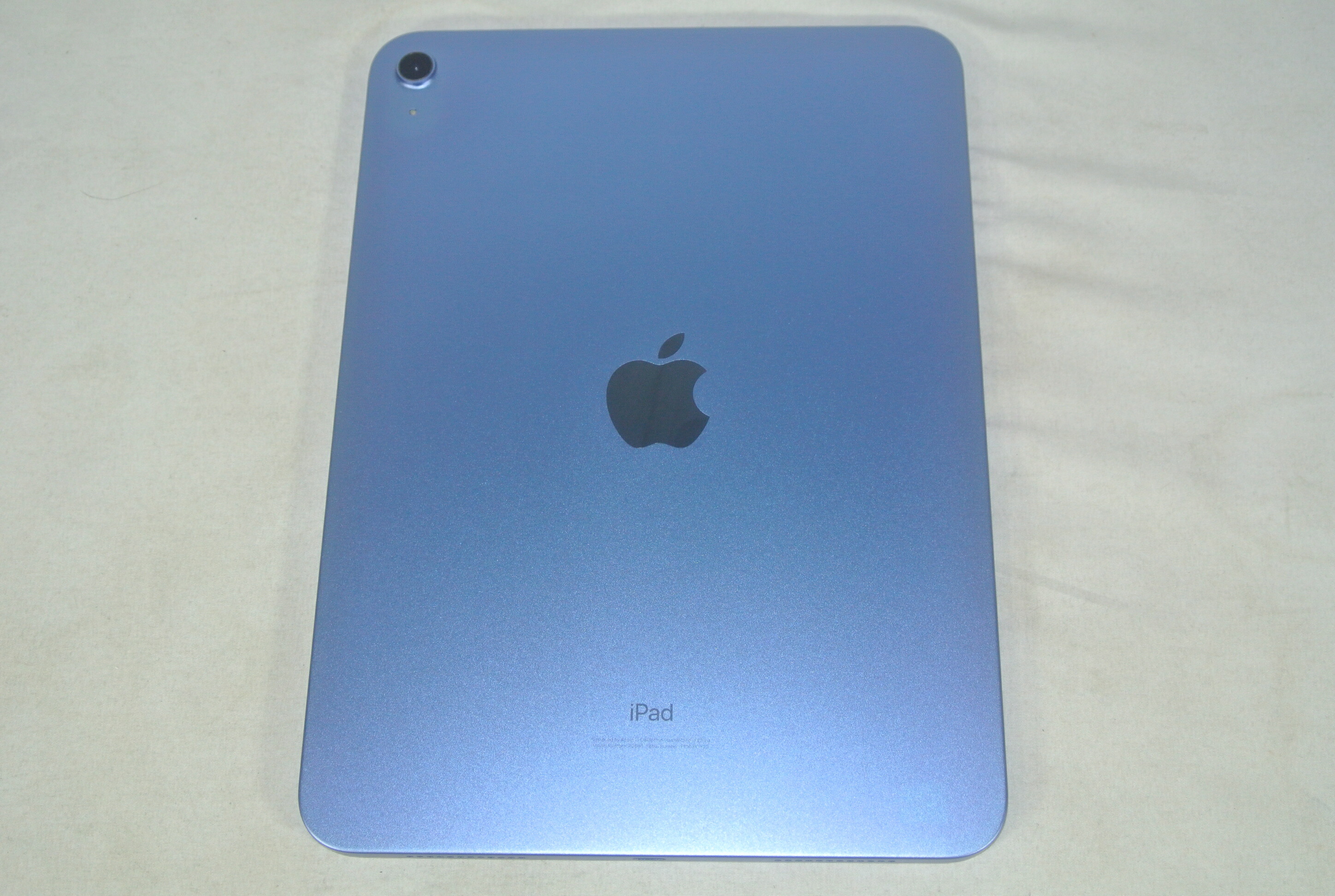 楽天市場】Apple iPad 10.9インチ 第10世代 Wi-Fi 64GB 3L204J/A 展示