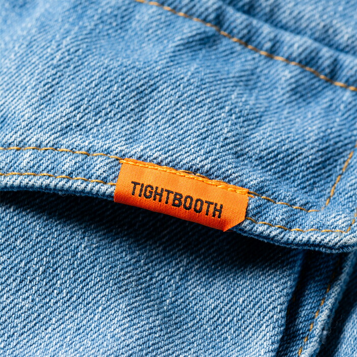 楽天市場】TIGHTBOOTH PRODUCTION (タイトブース プロダクション