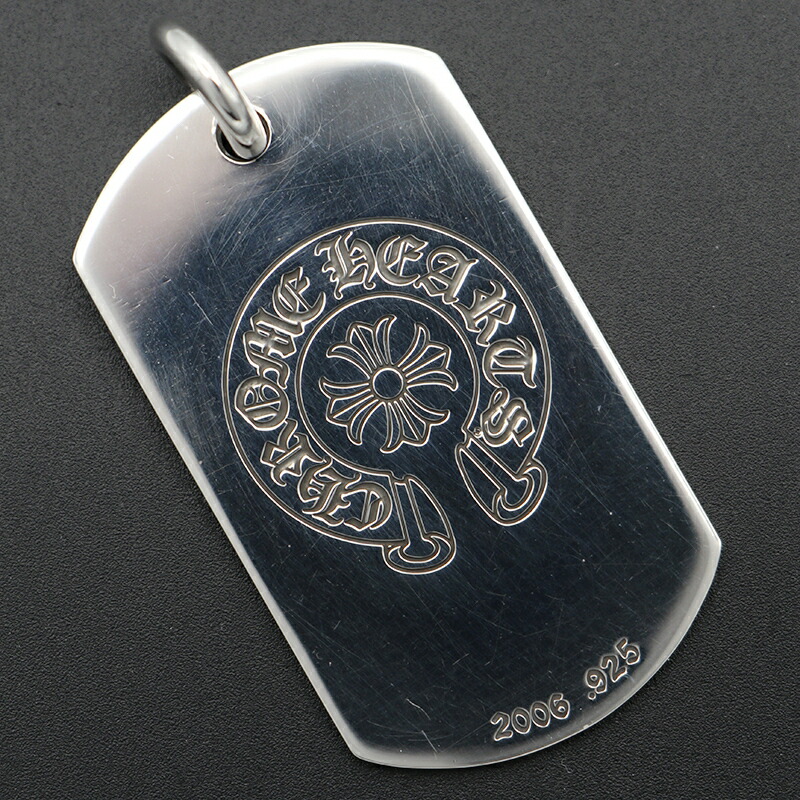 楽天市場】クロムハーツ 【CHROMEHEARTS】【マリブ限定】【ラージ