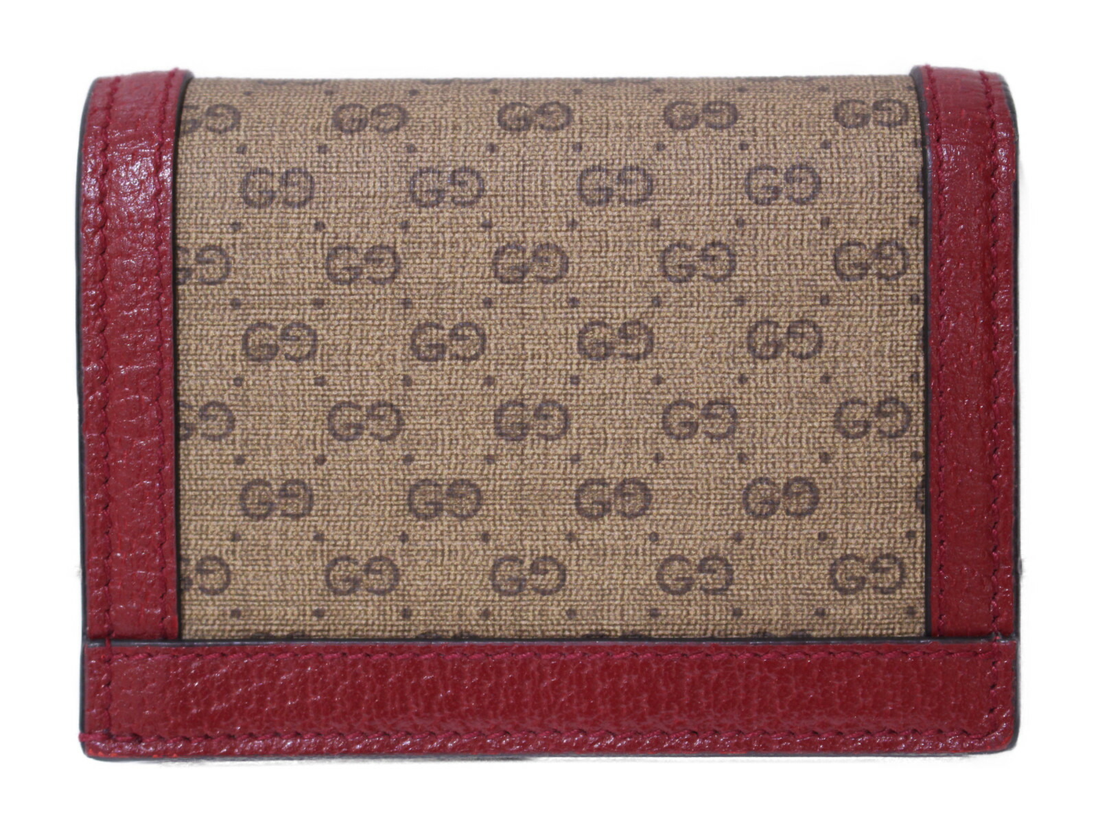 楽天市場】GUCCI グッチ DORAEMON×GUCCIカードケース【コイン＆紙幣