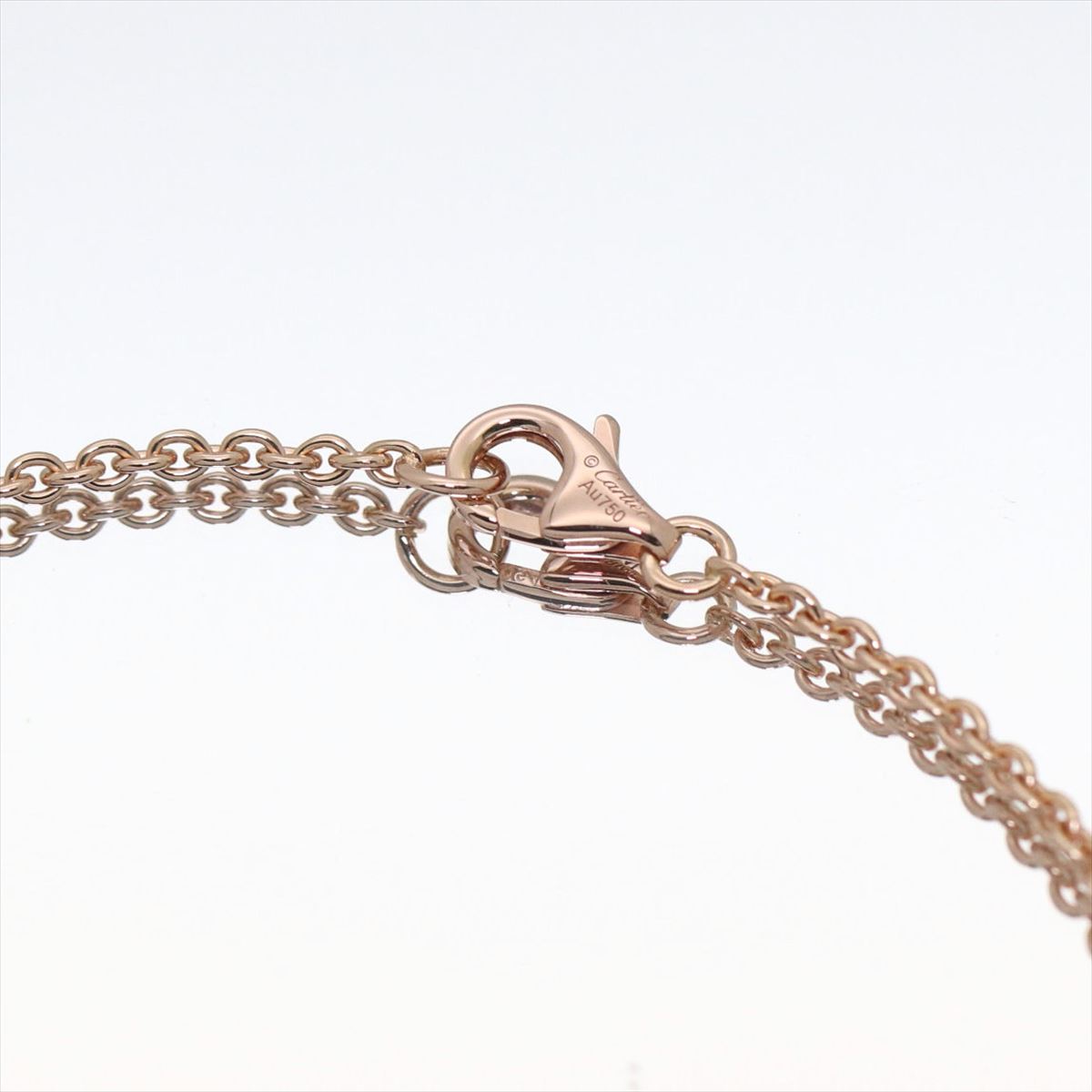 楽天市場】【ギフト品質】カルティエ Cartier ブレスレット ラブブレス