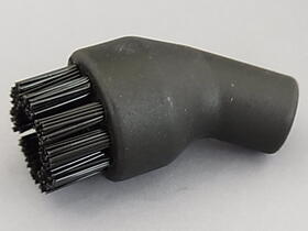 楽天市場】東芝 スチームクリーナー JQ-15(JQ-25)用丸ブラシ(黒