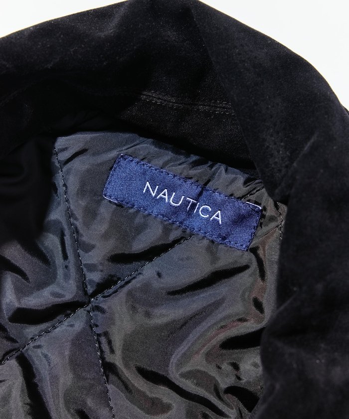 FREAK'S STORE｜中綿 クラッシュド ダックブルゾン 25AW | Rakuten