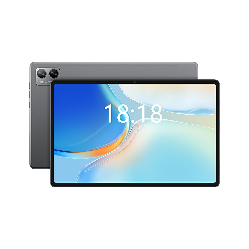 楽天市場】Android 13 タブレット 10インチ wi-fiモデル 8コアCPU 2.0