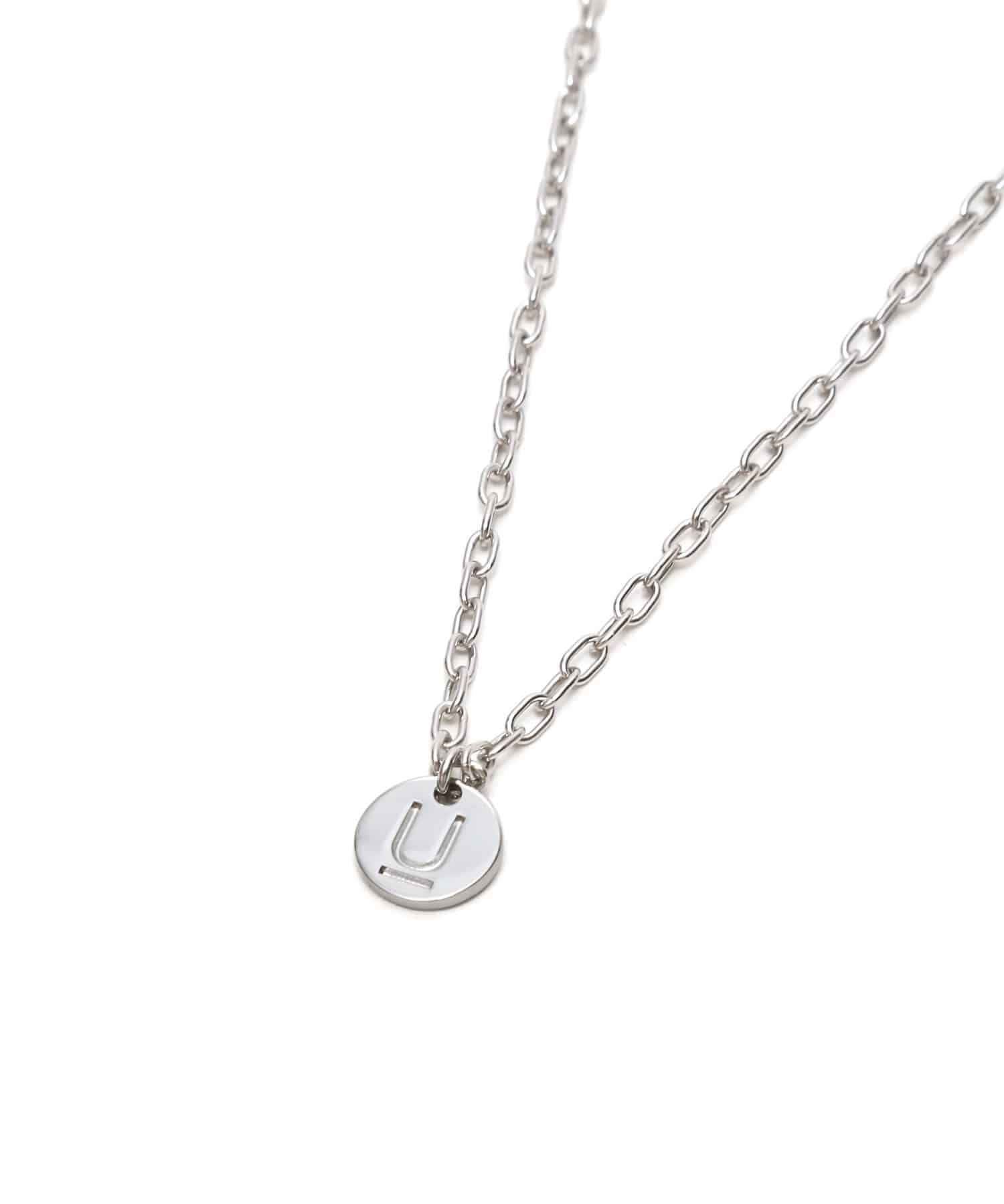 SILVER｜UP1F4N01｜UNDERCOVER OFFICIAL ONLINE STORE
