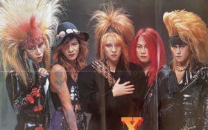 TAIJIの元嫁と2人の子供。Xクビ後に離婚。最後の恋人・赤塚友美とは