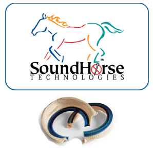 SoundHorse Technologies - Hoof Care and Repair – Victory Racing