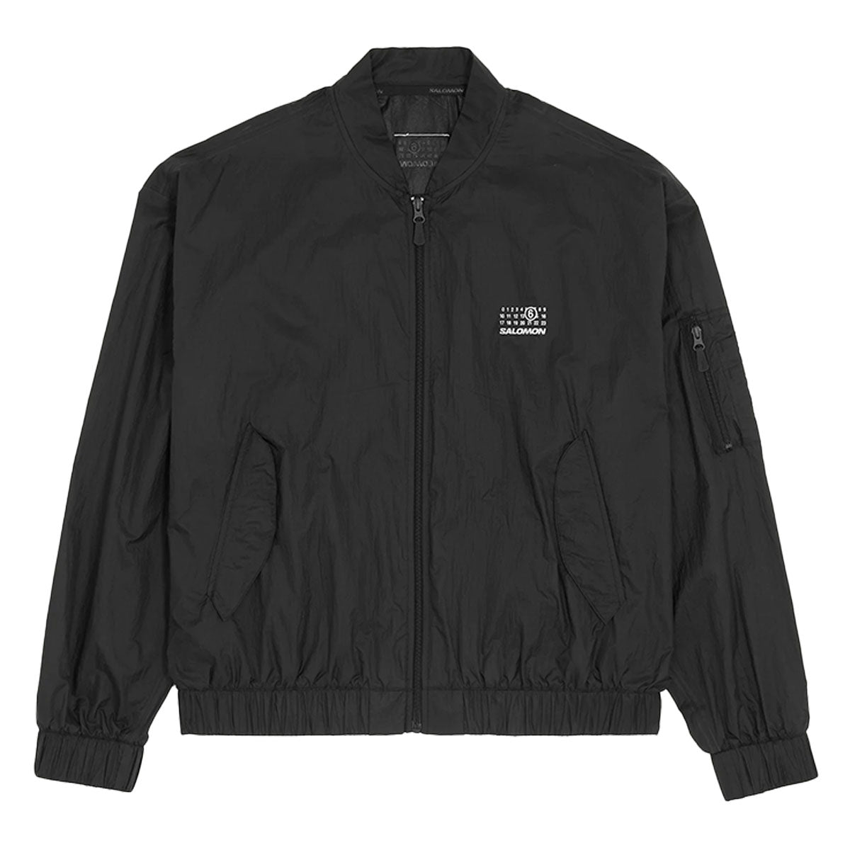 SPORTSJACKET - MM6 Maison Margiela x Salomon | Why are you here?