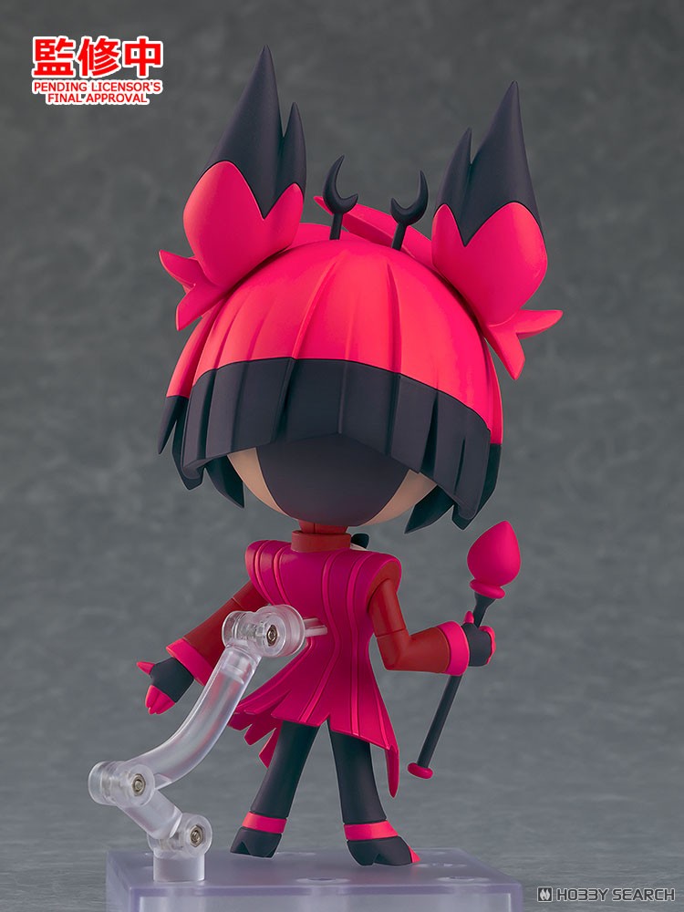 ねんどろいど アラスター (完成品) - ホビーサーチ ロボット・特撮