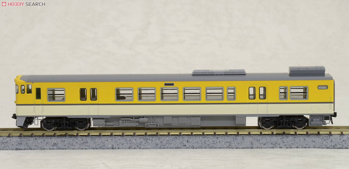 JR キハ47-0形 ディーゼルカー (JR西日本更新車・広島色) (2両セット