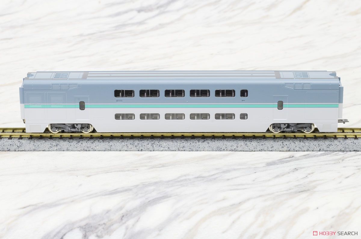 限定品】 JR E1系 東北・上越新幹線 (Max・旧塗装) セット (12両セット