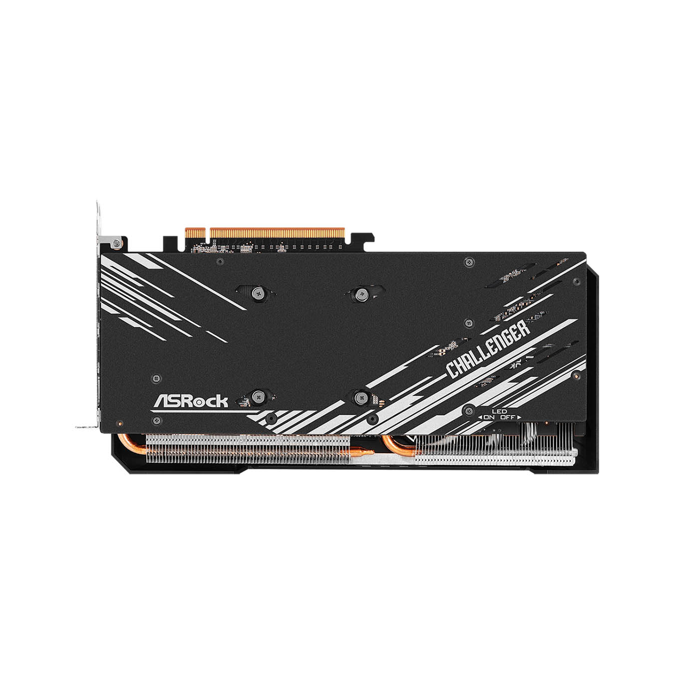 RX7800XT CL 16GO | RX7800XT CL 16GO | ASRock(アスロック) Radeon RX
