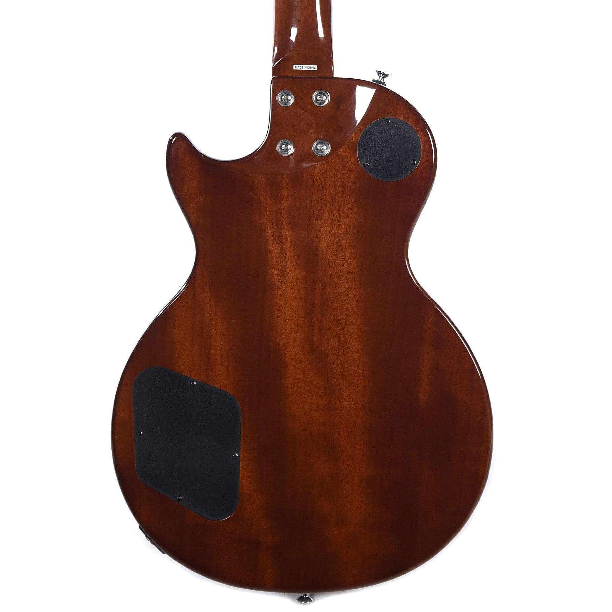 Epiphone Les Paul Studio LT Walnut – Chicago Music Exchange