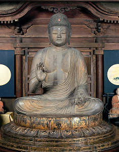 木造 阿弥陀如来坐像（本堂安置） 1躯 松山市公式ホームページ PCサイト