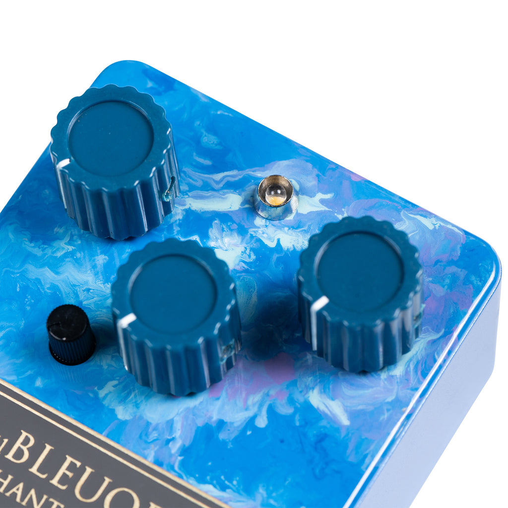 1 Bleu OD – PEDAL SHOP CULT