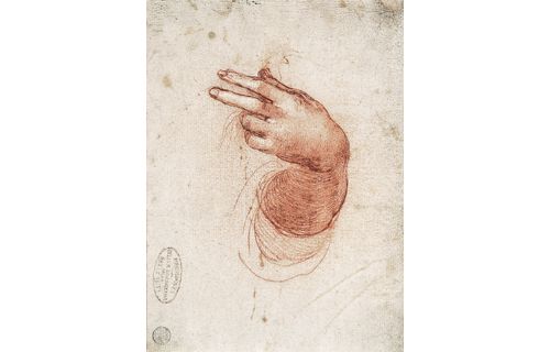 特別展「レオナルド・ダ・ヴィンチ 天才の挑戦」 | 東京都江戸東京