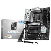 B760M GAMING PLUS WIFI | MSI マザーボード Intel B760チップセット