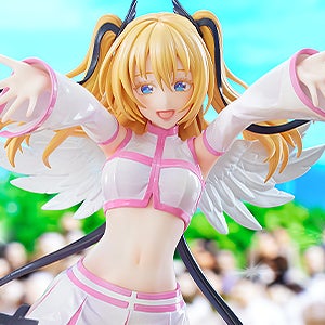 ねんどろいど リリエル 天使衣装/リリサ｜グッドスマイルカンパニー