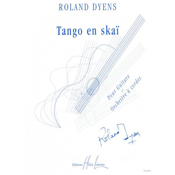 現代ギター | 楽譜・書籍R.ディアンス