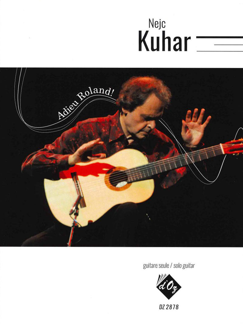 現代ギター | 楽譜・書籍R.ディアンス