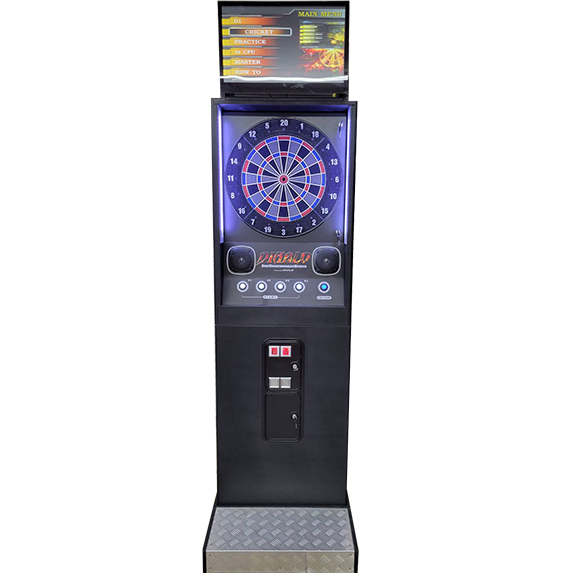 中古ダーツマシン在庫価格｜ダーツマシンの販売・レンタル、委託設置の