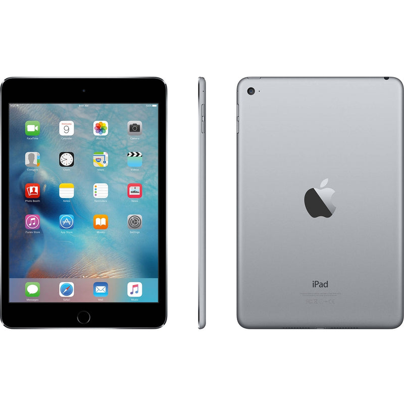 Apple iPad 5th Gen A1822 32GB Space Gray WiFi 9.7