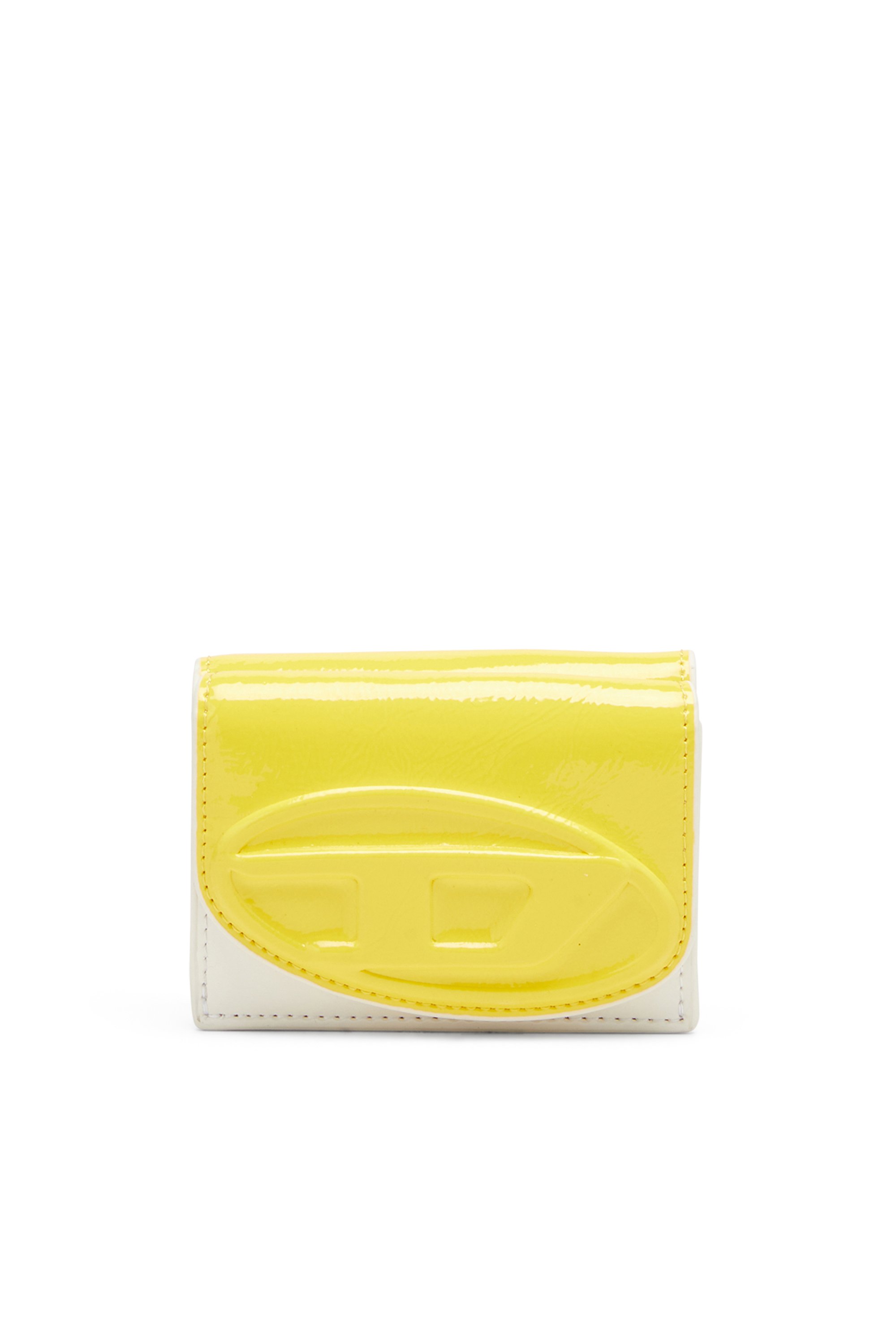 DIESEL】三つ折りウォレット（WOMEN）｜ディーゼル公式オンラインストア