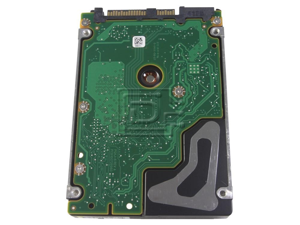 Seagate Savvio ST300MM0006 10K.6 300GB 10K 6Gbps SFF Serial SCSI