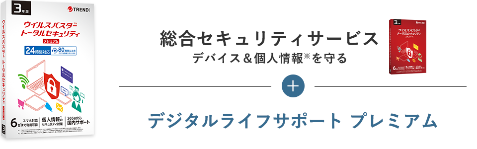 e-TREND｜トレンドマイクロ TICEWWJGXZZUWN3702Z [ウイルスバスター
