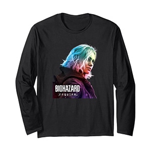 BIOHAZARD | CAPCOM Official Merchandise
