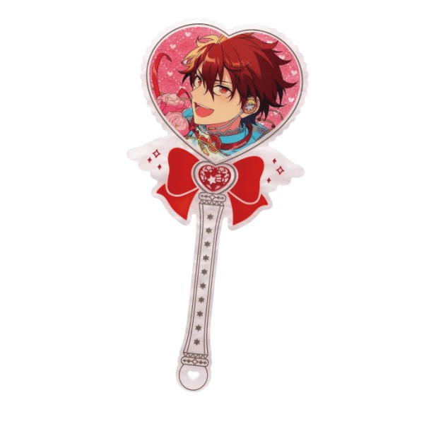 あんさんぶるスターズ!! ビジュアルバスタオルvol.6 /(26)天城 燐音