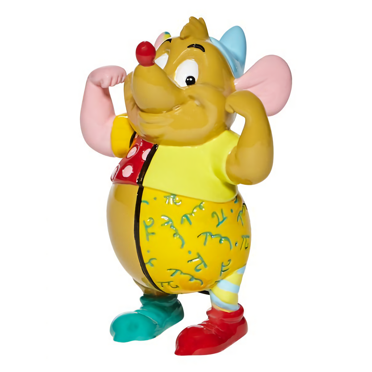 スクリーンデビュースペシャル 映画「シンデレラ」フィギュア＆雑貨