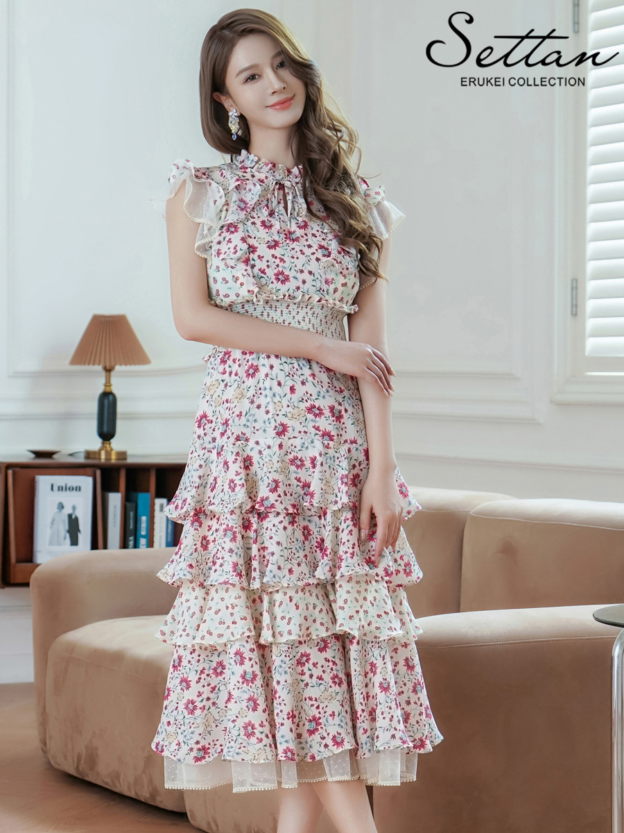 エルケイ（ERUKEI）直営】のドレス通販ショップ｜銀座クチュール