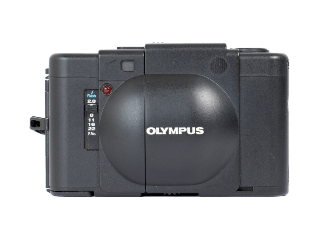 OLYMPUS オリンパス XA コンパクトカメラ 4427566 - 新潟県で中古
